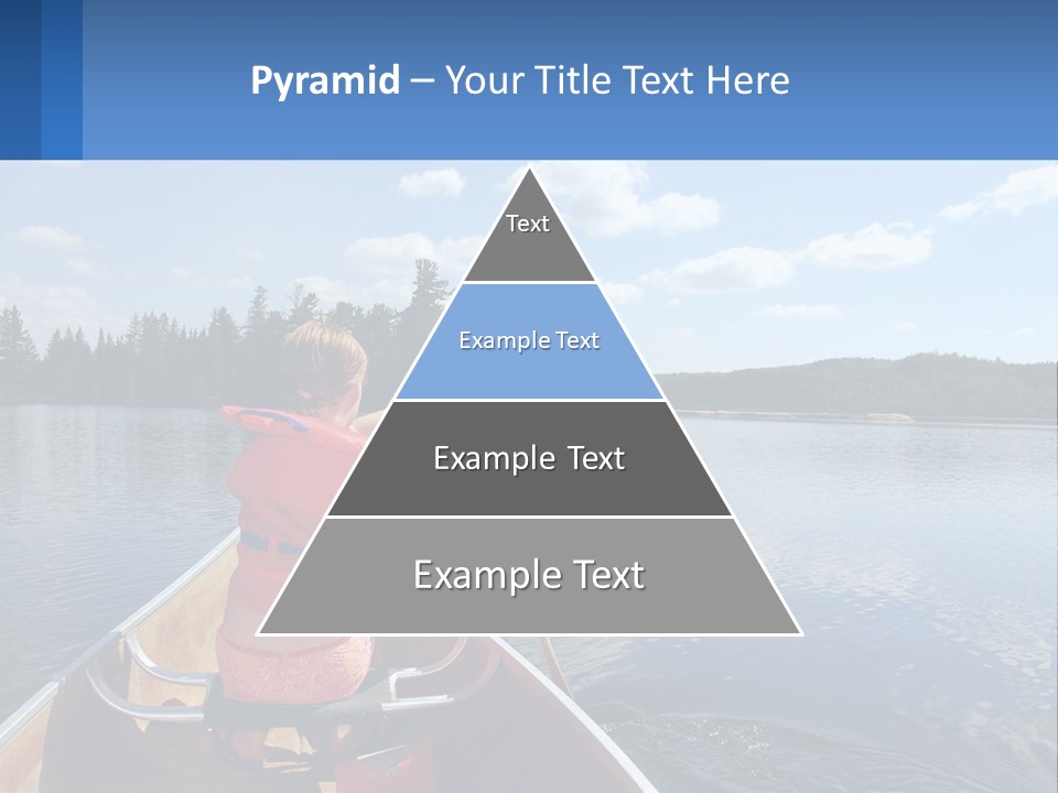 Nature Scenic Fun PowerPoint Template