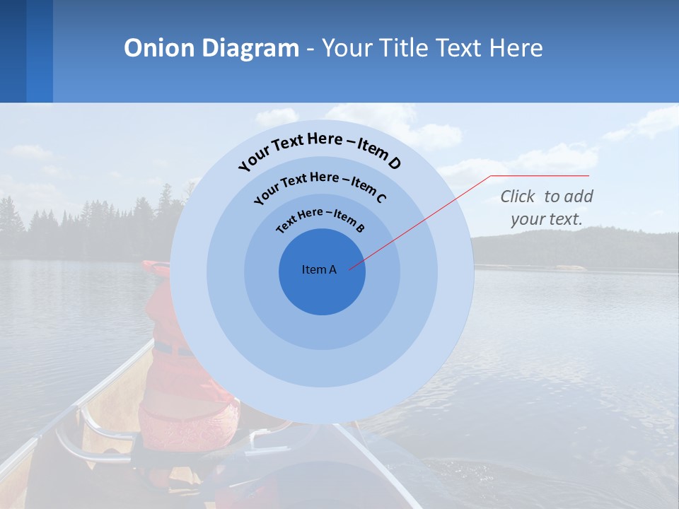 Nature Scenic Fun PowerPoint Template