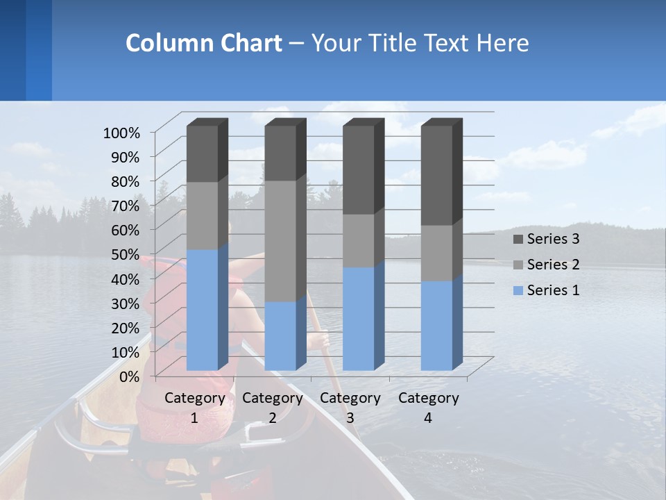 Nature Scenic Fun PowerPoint Template