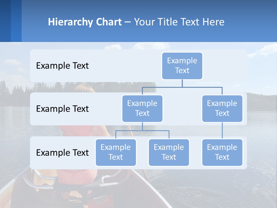 Nature Scenic Fun PowerPoint Template