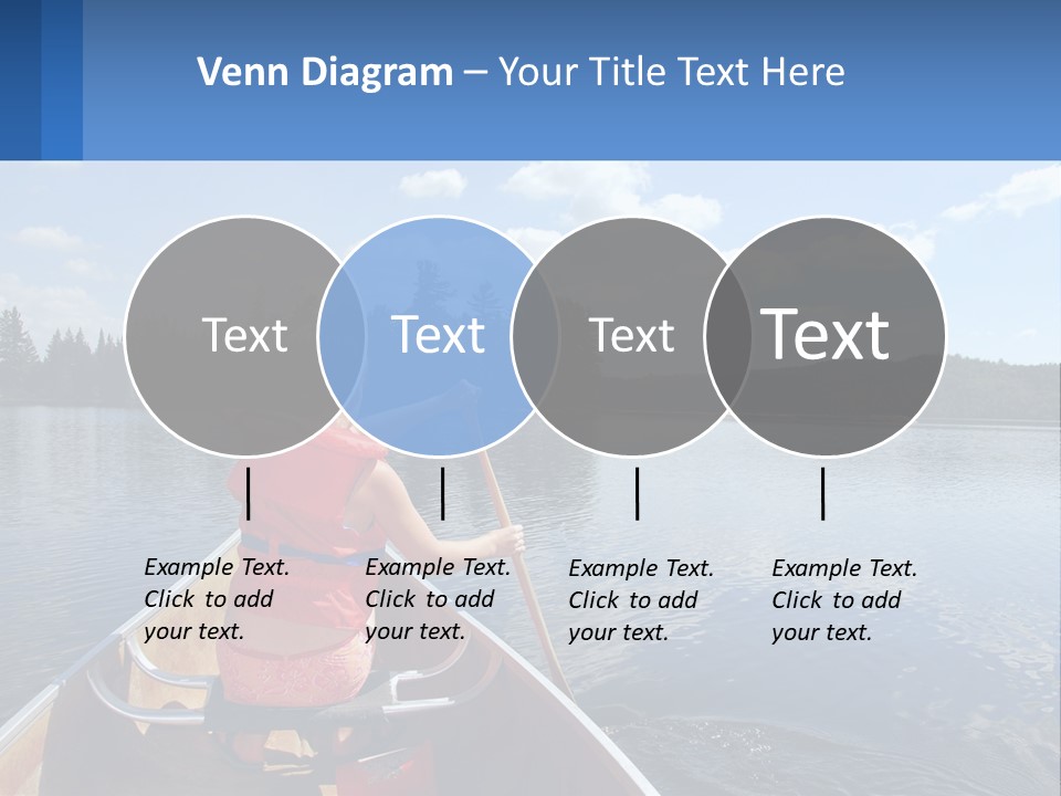 Nature Scenic Fun PowerPoint Template
