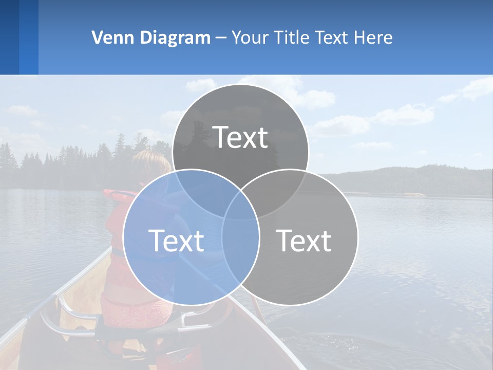 Nature Scenic Fun PowerPoint Template