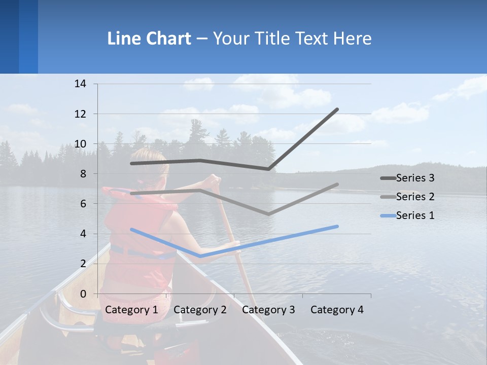 Nature Scenic Fun PowerPoint Template