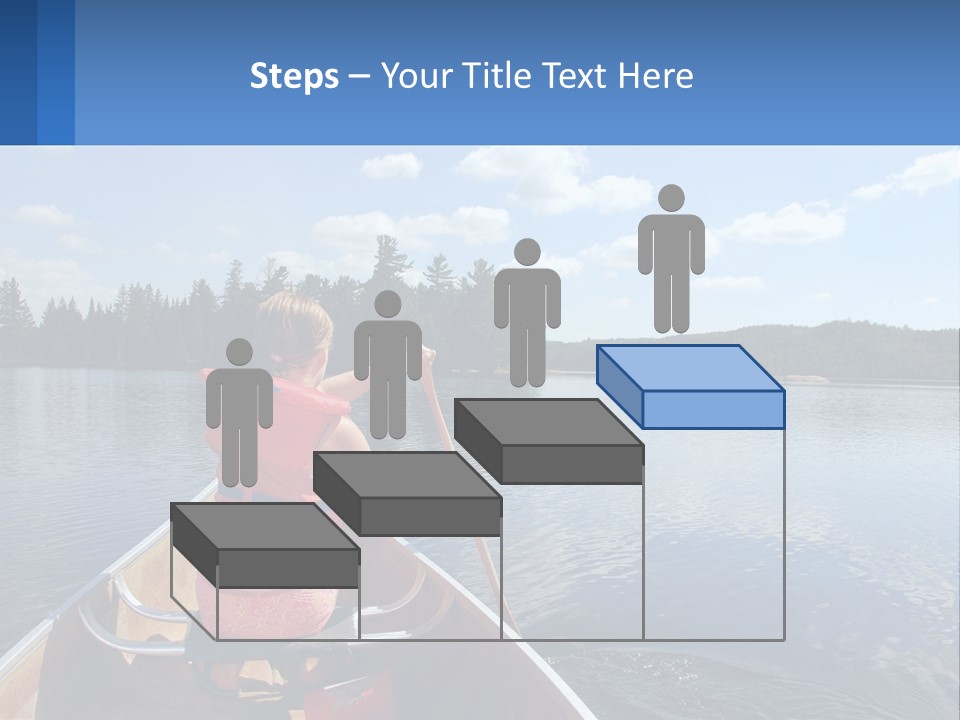 Nature Scenic Fun PowerPoint Template