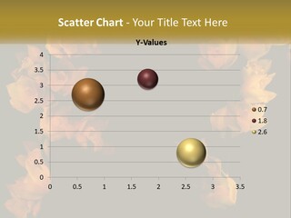 Spa Isolated Tropics PowerPoint Template