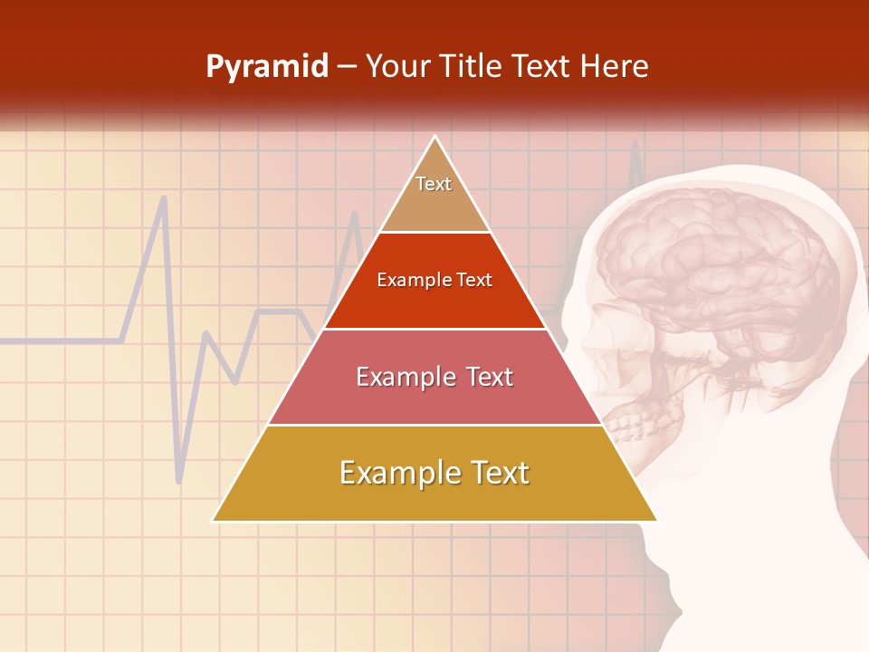 Conceptual Graph Concept PowerPoint Template