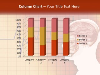 Conceptual Graph Concept PowerPoint Template