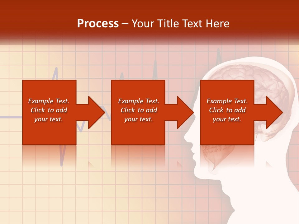 Conceptual Graph Concept PowerPoint Template