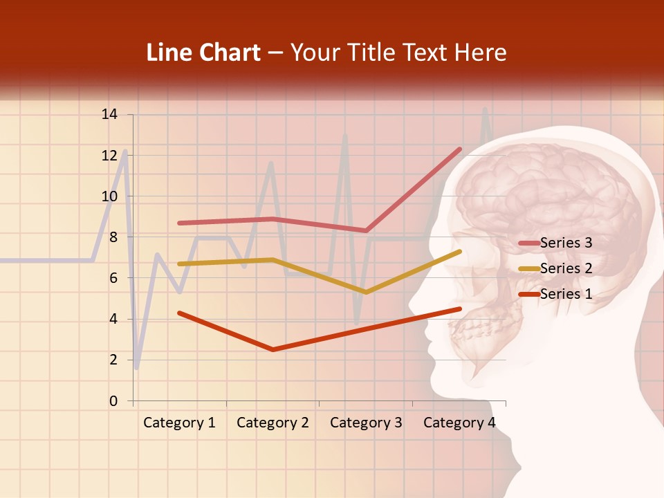 Conceptual Graph Concept PowerPoint Template