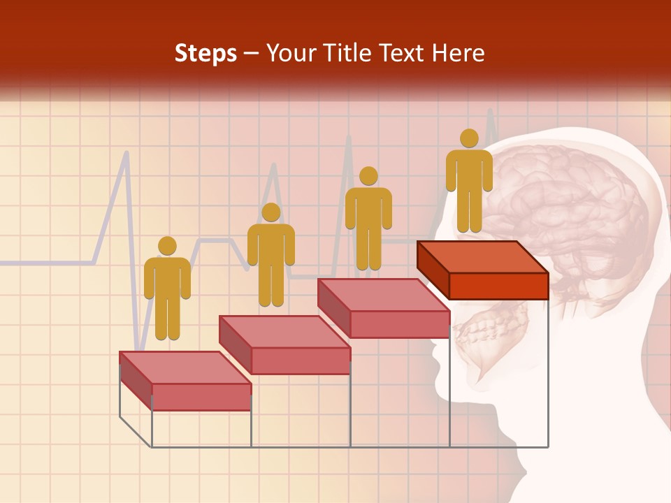 Conceptual Graph Concept PowerPoint Template