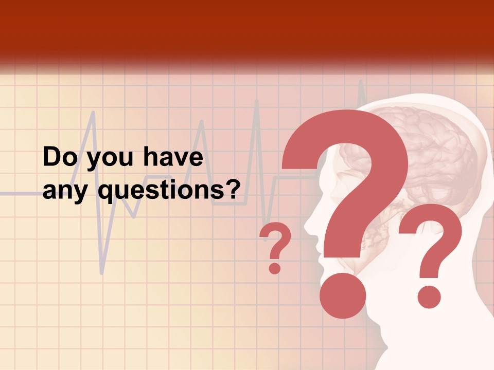 Conceptual Graph Concept PowerPoint Template