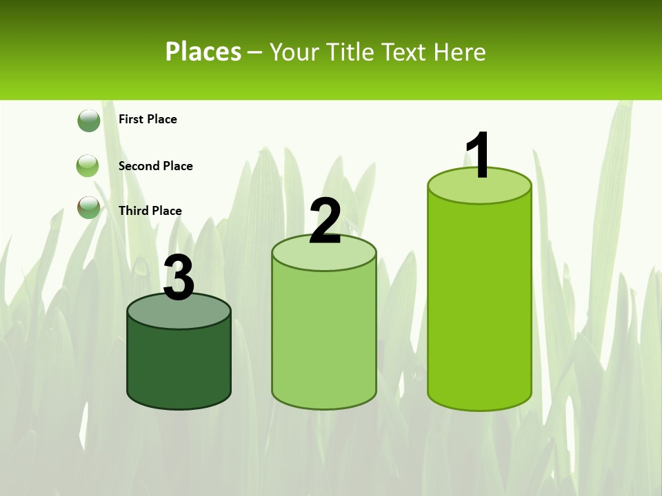 Pattern Path Decorative PowerPoint Template