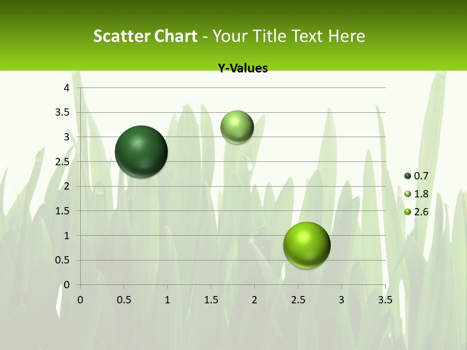 Pattern Path Decorative PowerPoint Template