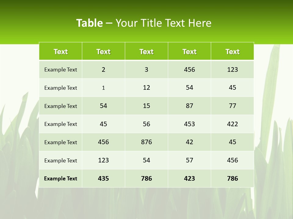 Pattern Path Decorative PowerPoint Template
