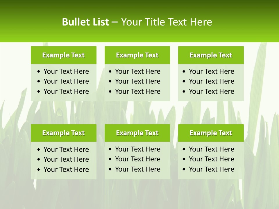 Pattern Path Decorative PowerPoint Template
