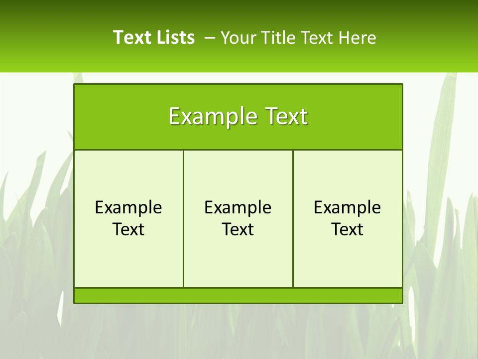 Pattern Path Decorative PowerPoint Template