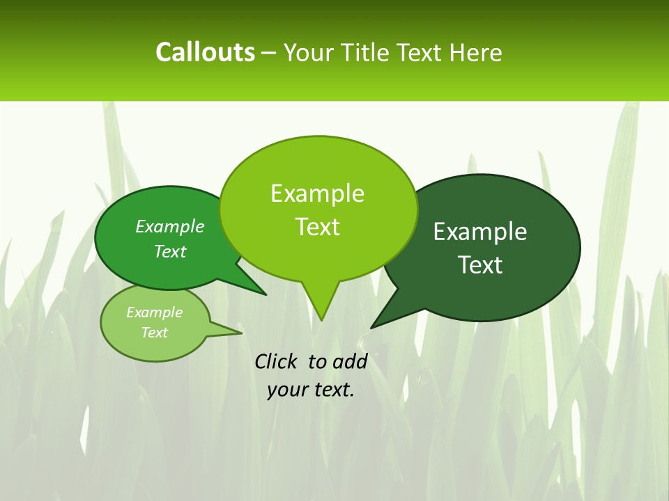 Pattern Path Decorative PowerPoint Template