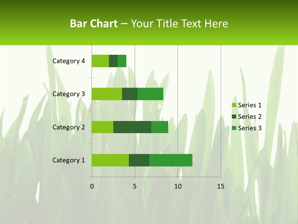 Pattern Path Decorative PowerPoint Template