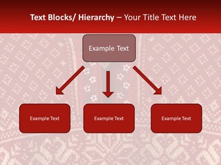 Norway Warm Bergen PowerPoint Template