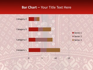 Norway Warm Bergen PowerPoint Template