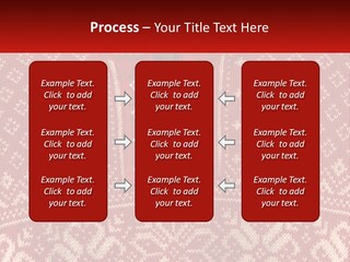 Norway Warm Bergen PowerPoint Template