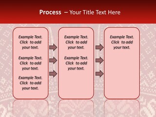 Norway Warm Bergen PowerPoint Template