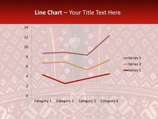 Norway Warm Bergen PowerPoint Template