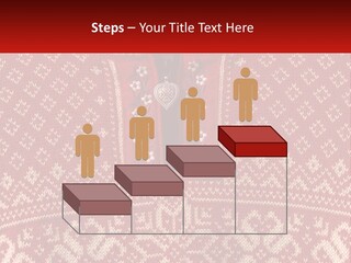 Norway Warm Bergen PowerPoint Template