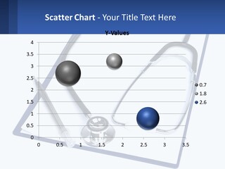 Check Examination Workplace PowerPoint Template