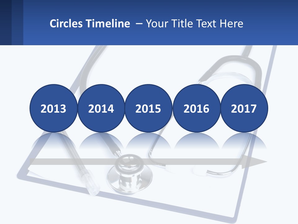 Check Examination Workplace PowerPoint Template