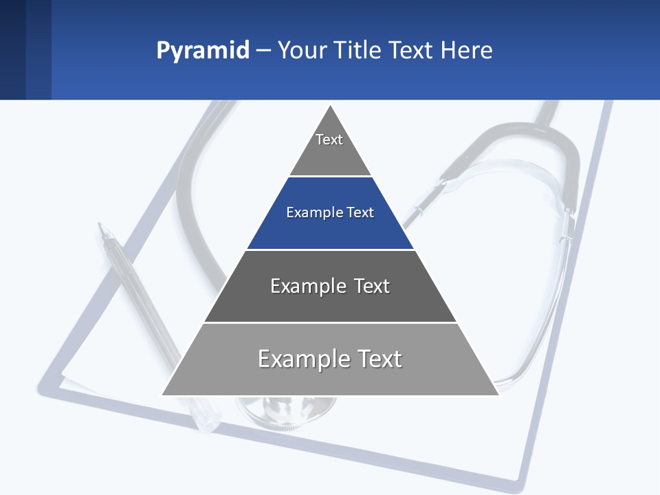 Check Examination Workplace PowerPoint Template