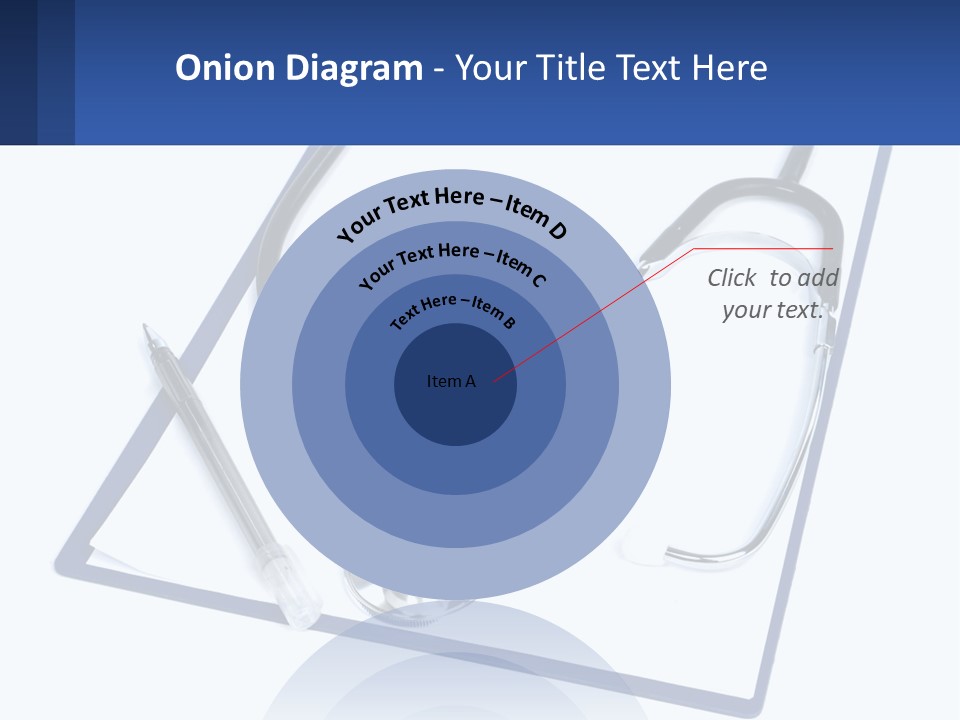 Check Examination Workplace PowerPoint Template