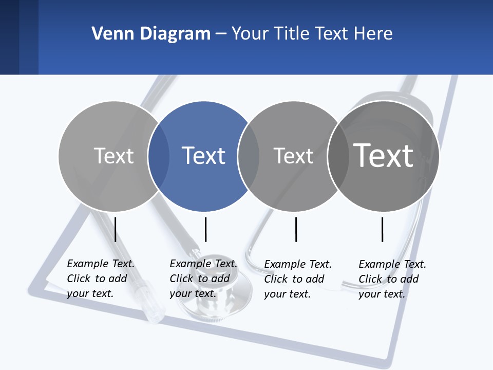 Check Examination Workplace PowerPoint Template