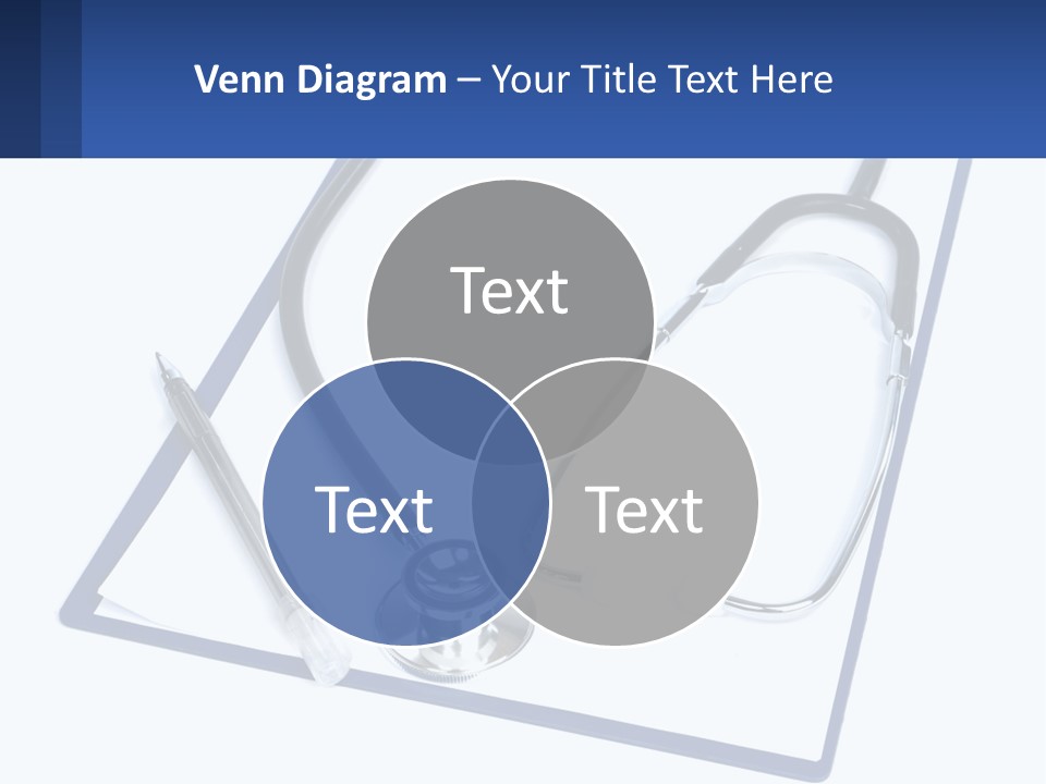 Check Examination Workplace PowerPoint Template