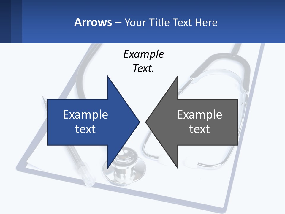 Check Examination Workplace PowerPoint Template