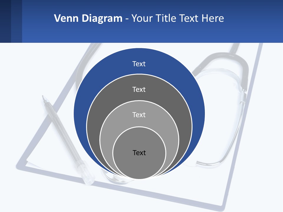 Check Examination Workplace PowerPoint Template