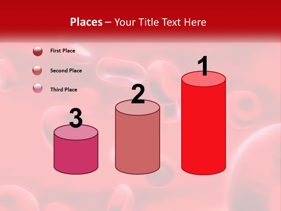 Medical Drug Cancer PowerPoint Template