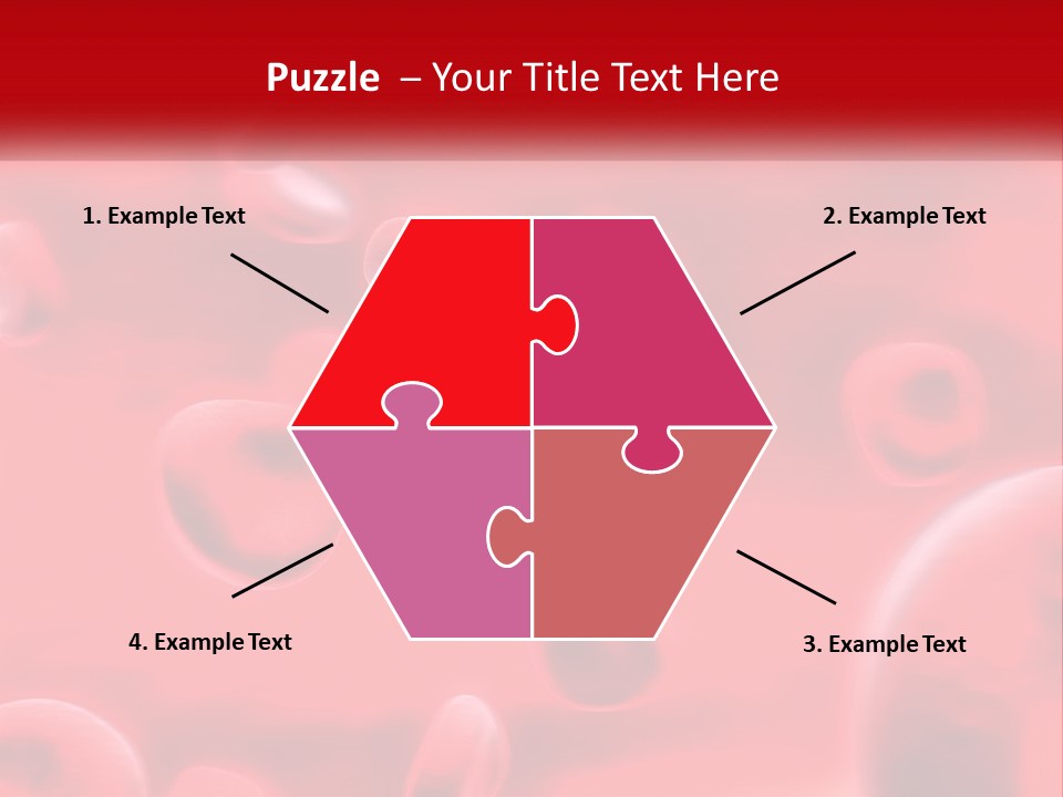 Medical Drug Cancer PowerPoint Template