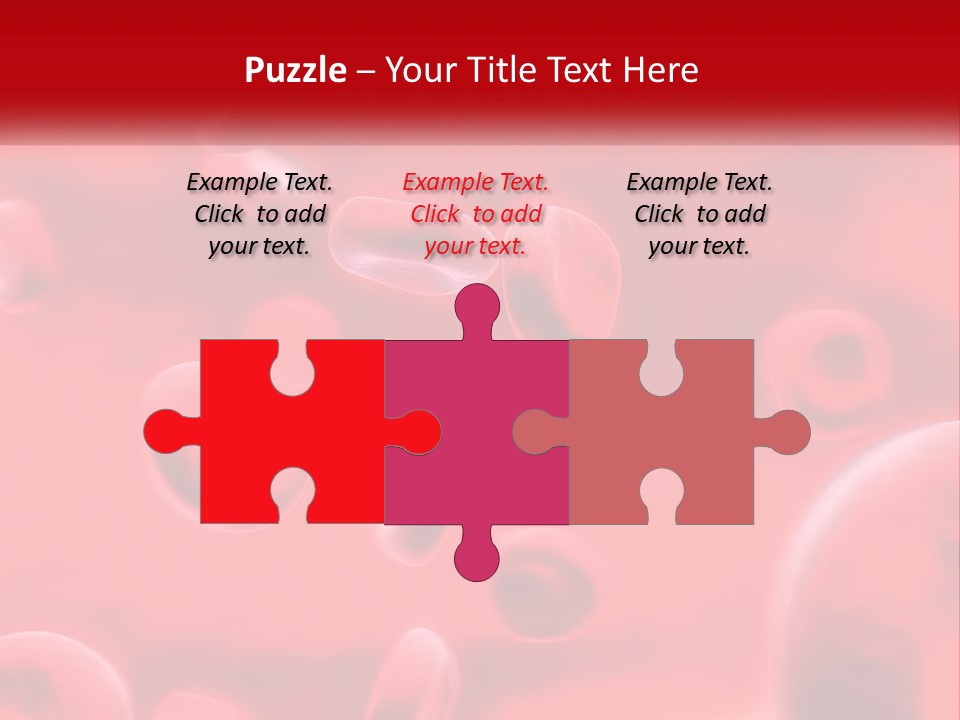 Medical Drug Cancer PowerPoint Template