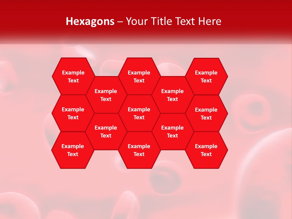 Medical Drug Cancer PowerPoint Template