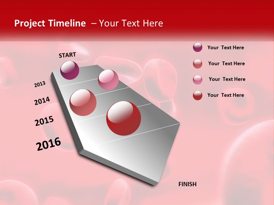 Medical Drug Cancer PowerPoint Template