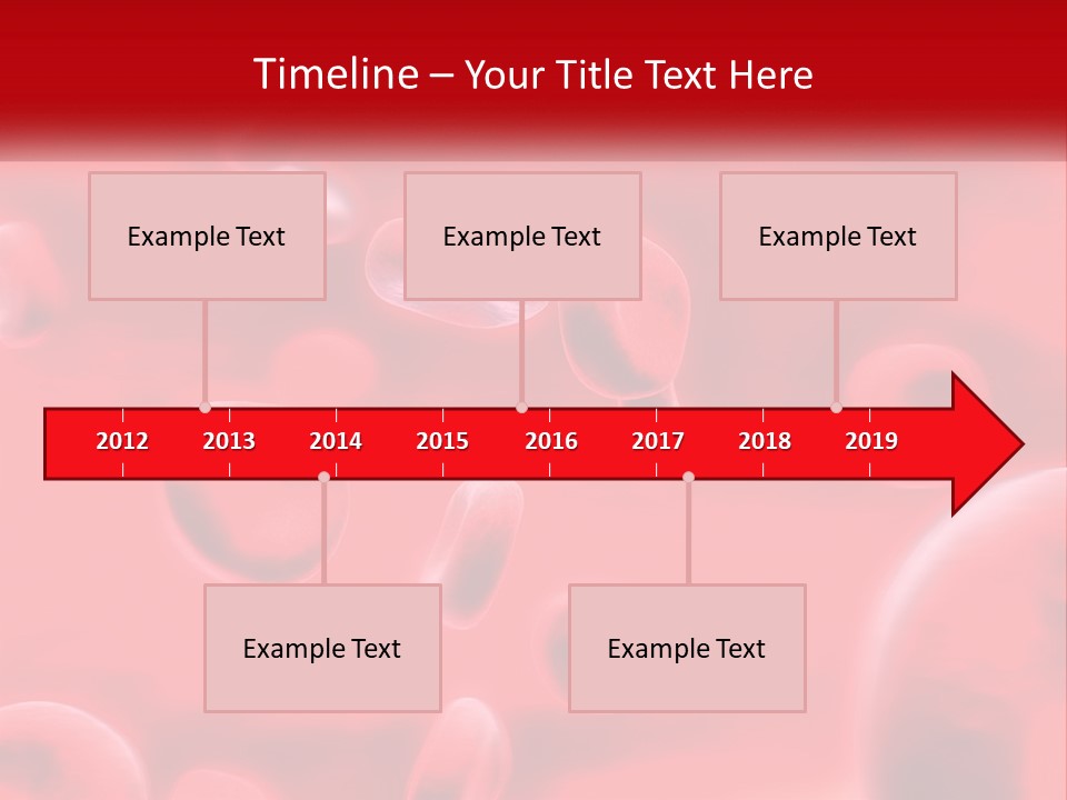 Medical Drug Cancer PowerPoint Template