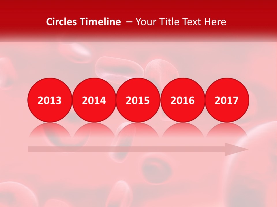 Medical Drug Cancer PowerPoint Template