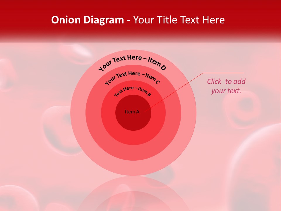 Medical Drug Cancer PowerPoint Template
