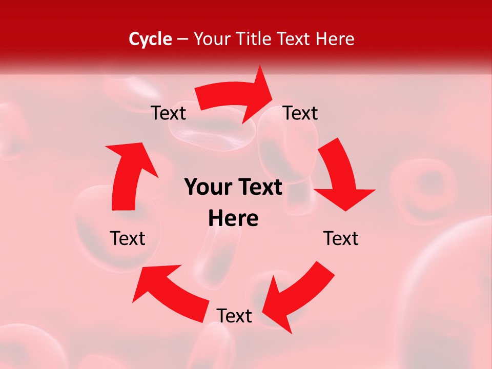 Medical Drug Cancer PowerPoint Template