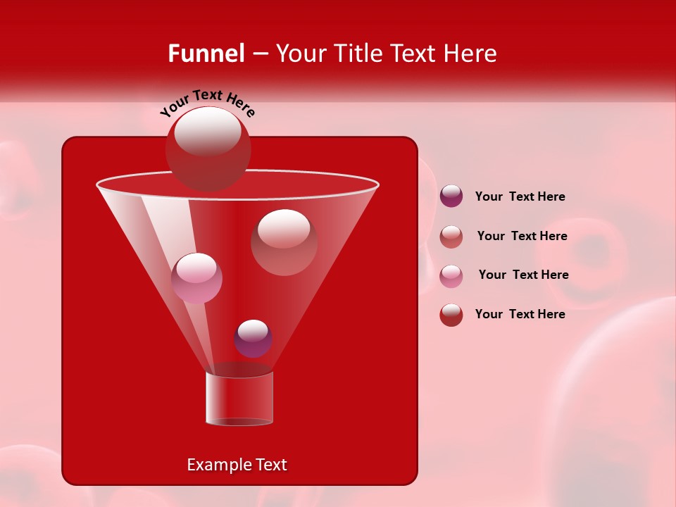 Medical Drug Cancer PowerPoint Template