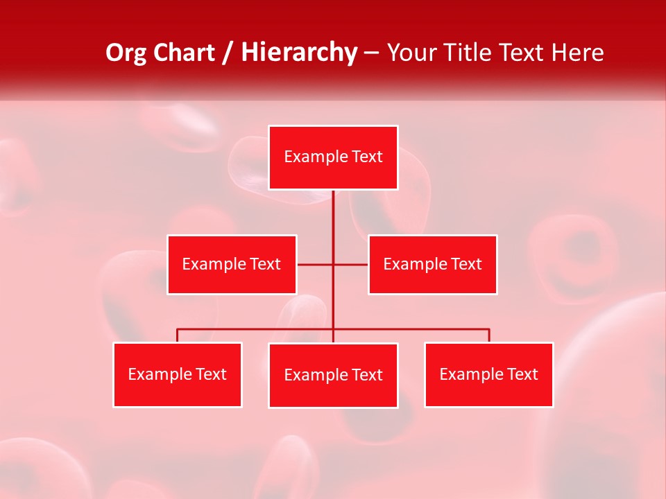 Medical Drug Cancer PowerPoint Template