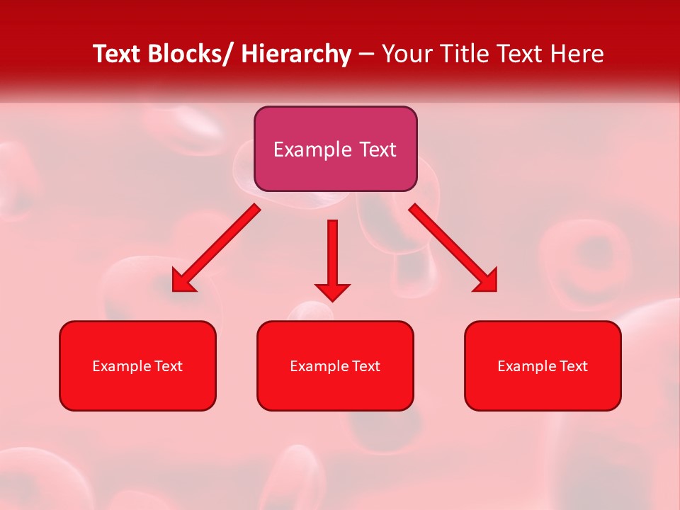 Medical Drug Cancer PowerPoint Template
