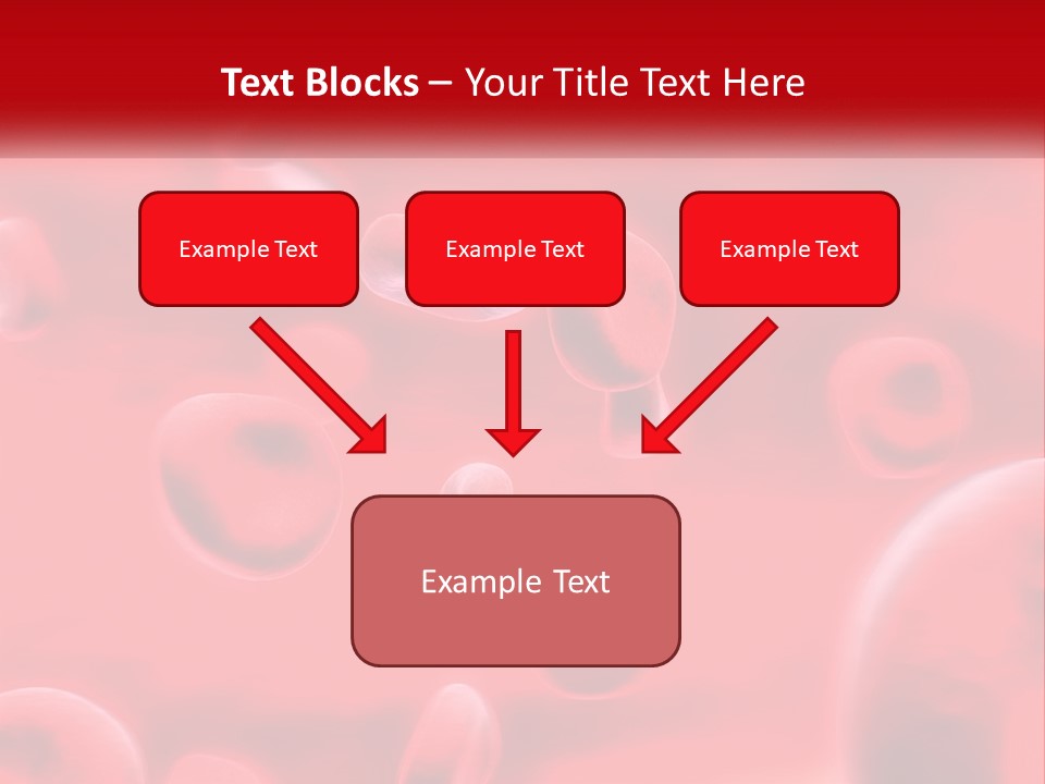 Medical Drug Cancer PowerPoint Template