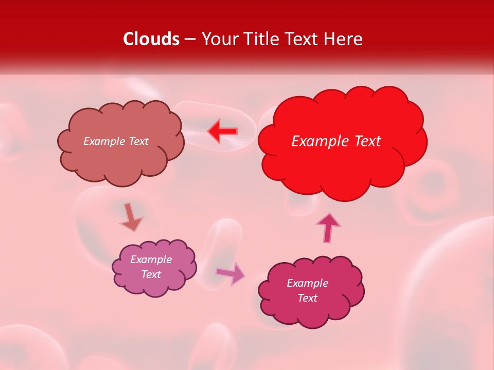 Medical Drug Cancer PowerPoint Template